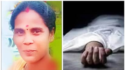 മകളെ യാത്ര അയക്കാന് പോകുന്ന വഴി വാഹനാപകടം; വർക്കലയിൽ വീട്ടമ്മക്ക് ദാരുണാന്ത്യം