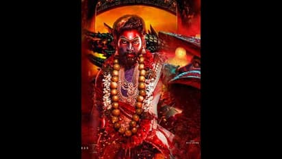 ಏನ್ ಲುಕ್ಕು ಗುರೂ! ಪುಷ್ಪ 2 ಟೀಸರ್ ರಿಲೀಸ್; ಸೀರೆಯುಟ್ಟು ನಿಂತ ಅಲ್ಲು ಅರ್ಜುನ್