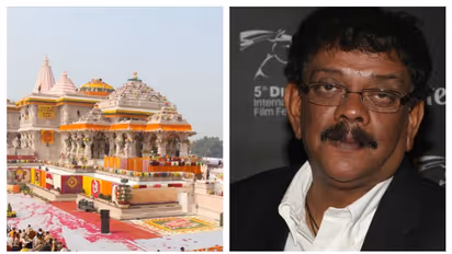 Priyadarshan chronicles 500-Year saga of Ram Temple in new documentary series; to air on Doordarshan