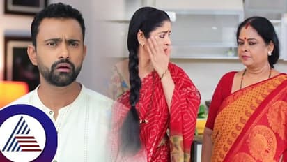 ಮನೆಯನ್ನು ಎರಡು ಪಾಲು ಮಾಡೇ ಬಿಟ್ಲು ಕುಸುಮಾ: ಅತ್ತೆ ರಾಕ್​, ಮಗ ತಾಂಡವ್​ ಶಾಕ್​!