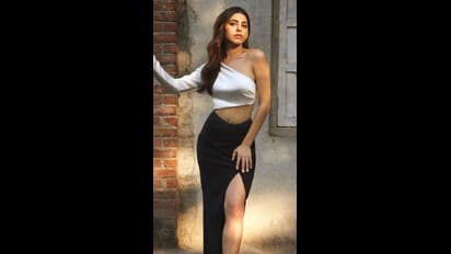 ಅಪ್ಪನ 2ನೇ ಮದುವೆಗೆ ಅಮ್ಮನೂ ಹಾಜರ್… ಮಲತಾಯಿ ಜೊತೆ ತುಂಬಾ ಕ್ಲೋಸ್ ಅಂತಾರೆ ಈ ನಟಿ!