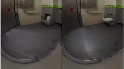 An interesting video demonstrates how a self-cleansing public toilet in Paris works [WATCH]