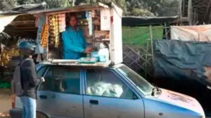 ಸಿಗರೇಟ್ ಸೇದುವ ವೇಳೆ ಗುರಾಯಿಸಿದ ಎಂದು ವ್ಯಕ್ತಿಯ ಅಟ್ಟಾಡಿಸಿ ಕೊಂದ ಮಹಿಳೆ