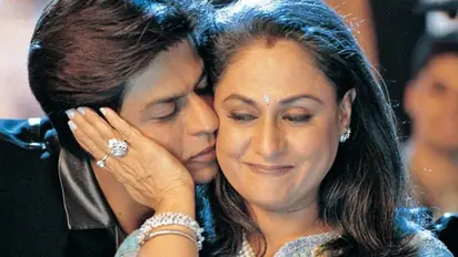 Jaya Bachchan turns 76: 'Guddi' to 'Abhimaan', 6 best films of the actress 