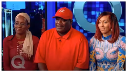 രണ്ട് ഭാര്യമാര്‍, 28 കുട്ടികള്‍; ജീവിതം എത്രമേല്‍ ഹാപ്പിയെന്ന് മൈക്കള്‍ 