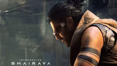 കല്ക്കിയുടെ റിലീനു മുന്നേയൊരു സര്പ്രൈസും, ചിത്രത്തിന്റെ അപ്ഡേറ്റ് പുറത്ത്