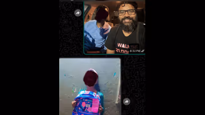 Man's surprise gift brings joy to Uber driver's daughter; Internet lauds