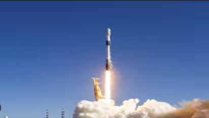  South Korea installs its second military spy satellite amidst tensions with North Korea