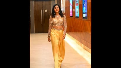 5ನೇ ವಯಸಲ್ಲಿ ಭರತನಾಟ್ಯ ಕಲಿತ ಈ ಬಾಲೆ ಈಗ ಜನಪ್ರಿಯ ನಟಿ…ಯಾರೀಕೆ?