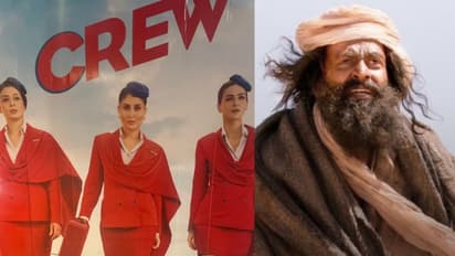 ബോളിവുഡിന്റെ ക്രൂവിനെ മറികടന്നു,  ഇന്ത്യയില്‍ ടിക്കറ്റ് വില്‍പനയില്‍ ആടുജീവിതത്തിന് മുന്നില്‍ ആ ചിത്രം മാത്രം