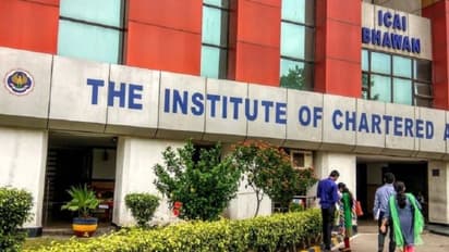 சி.ஏ தேர்வு முறையில் அதிரடி மாற்றம்.! வெளியான புதிய அறிவிப்பு