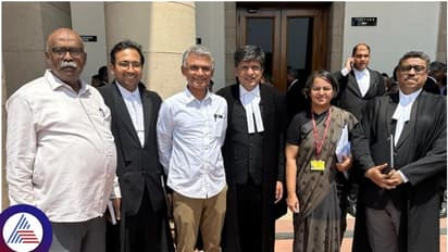 ಕರ್ನಾಟಕ ಬರ ಪರಿಹಾರ ವಿಚಾರದಲ್ಲಿ ಸುಪ್ರೀಂ ಕೋರ್ಟ್ನಿಂದ ನ್ಯಾಯ ಸಿಕ್ಕಿದೆ: ಕಂದಾಯ ಸಚಿವ ಕೃಷ್ಣ ಬೈರೇಗೌಡ