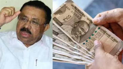 'ക്ഷേമപെന്‍ഷന്‍ നിഷേധിക്കപ്പെട്ട 62 ലക്ഷം പേര്‍ പിണറായിയുടെ അഹന്തക്ക് അന്ത്യം കുറിക്കും' : എംഎംഹസ്സന്‍