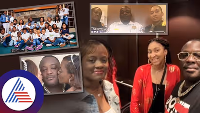 ಸ್ನೇಹಿತೆ ಇಷ್ಟ ಅಂತ ಪತಿ ಜೊತೆ ವಿವಾಹ ಮಾಡಿಸಿದ ಮಡದಿ, 28 ಮಕ್ಕಳ ತಂದೆ ಹೇಳಿದ್ದಾನೆ ಸುಖಿ ಸಂಸಾರದ ಸೀಕ್ರೆಟ್ಸ್!