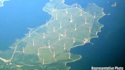 Building futures: Vikarabad radar station project spurs infra and economic boom