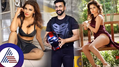 30 ಲಕ್ಷ ಸಂಬಳ ಪಡೆದು ರಾಜ್​ಕುಂದ್ರಾರ ಬೆನ್ನಿಗೆ ಚೂರಿ ಹಾಕಿದ ಶೆರ್ಲಿನ್​!  ಬ್ಲೂ ಫಿಲ್ಮ್​ ಕೇಸ್​ ಬಗ್ಗೆ ಗೆಹನಾ ಹೇಳಿದ್ದೇನು? 