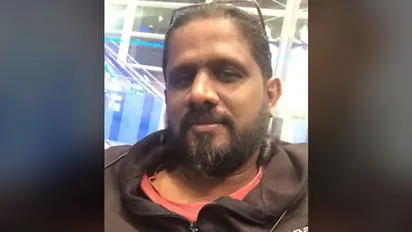 Michael Sathyadass, sound engineer who has worked with AR Rahman, Deep Purple killed in Sharjah high-rise fire