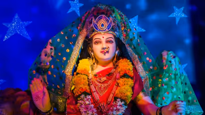 Chaitra Navratri 2024: Setting up Kalash to other devotional activities, important things to do on Day 1