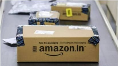No toilet, water breaks for Amazon India workers till targets are met: Report