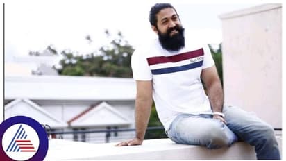 Yash: உலக புகழ்பெற்ற காவியமான 'ராமாயணத்தை' திரைப்படமாக தயாரிக்கும் ராக்கிங் ஸ்டார் யாஷ்! வெளியான அறிவிப்பு!