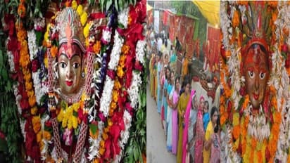 Navratri 2024: माता शैलपुत्री का सबसे पुराना मंदिर,जहां नवरात्रि पर पूरी होती है हर मुराद 