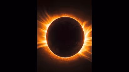 आसमान में अग्नि का छल्ला: जानें कब और कहां दिखेगा यह दुर्लभ सूर्य ग्रहण