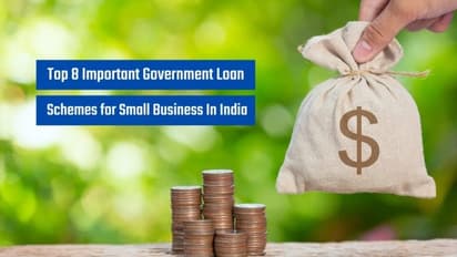 अगर बिजिनेस स्टार्टअप या बूस्टअप के लिए चाहिए कर्ज तो यहां मिलेगा ब्याज मुक्त लोन, जरूर चेक कर लें लिस्ट