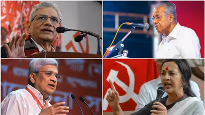 പിണറായിക്കൊപ്പം കേരള ഗോദയിലേക്ക് യെച്ചൂരി, കാരാട്ട്, ബൃന്ദ്ര, തപൻ സെൻ, വിജൂ; സിപിഎം കേന്ദ്രനേതാക്കളെത്തുന്നു