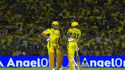 IPL 2024 ತವರಿನಲ್ಲಿ ಗೆಲುವಿನ ಹಳಿಗೆ ಮರಳಿದ ಸಿಎಸ್ಕೆ..! ಕೆಕೆಆರ್ಗೆ ಹೀನಾಯ ಸೋಲು