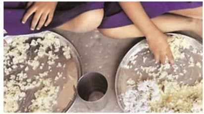 അംഗനവാടികളിൽ നിന്നുള്ള പോഷകാഹാരത്തിൽ പ്രാണിയും പുഴുവും, പരാതിപ്പെട്ടിട്ടും മാറ്റവുമില്ലെന്ന് ഗുണഭോക്താക്കൾ