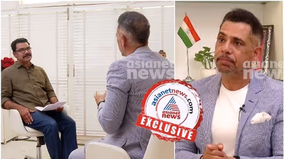 രാഷ്ട്രീയത്തിലിറങ്ങാൻ തീരുമാനിച്ചുവെന്ന് റോബർട്ട് വദ്ര, അമേഠിയിൽ മത്സരിക്കാൻ ജനങ്ങൾ നിർബന്ധിക്കുന്നു 