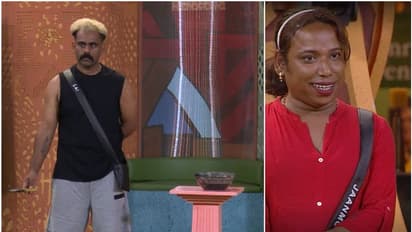 'കറുത്ത ചായം' മുഖത്തടിക്കുമെന്ന് സീക്രട്ട് ഏജന്‍റ്, പറ്റില്ലെന്ന് ജാന്‍മോണി; ബിഗ് ബോസിന്‍റെ തീരുമാനം.!