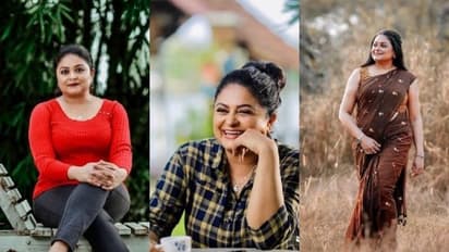 'ശരീരത്തെ കളിയാക്കുന്നവരെയും വെറുക്കുന്നവരെയും അവഗണിക്കുക' തുറന്നുപറഞ്ഞ് സബീറ്റ ജോർജ്