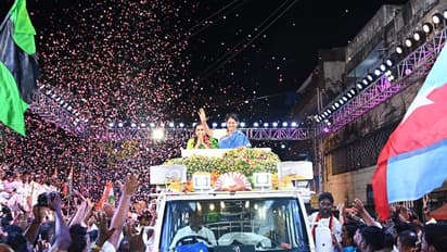 400 ஆண்டுகளுக்கு முந்தைய குல கல்வி முறையை மீண்டும் கொண்டுவர துடிக்கும் பாஜக- விளாசும் கனிமொழி