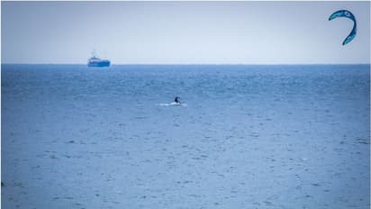 മിസൈൽ ലോഞ്ചർ തകരാറിലായി, തൊടുത്തുവിട്ട മിസൈൽ എവിടെ പതിക്കുമെന്ന് ആശങ്ക, നിയന്ത്രണങ്ങളുമായി ഡെൻമാർക്ക് 