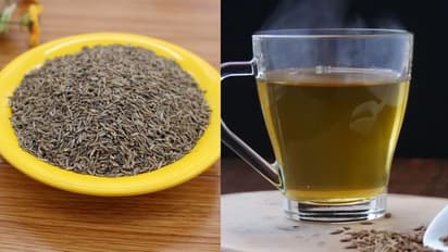 Health Tips : വെറും വയറ്റിൽ ജീരക വെള്ളം കുടിക്കുന്നത് പതിവാക്കൂ, കാരണം 