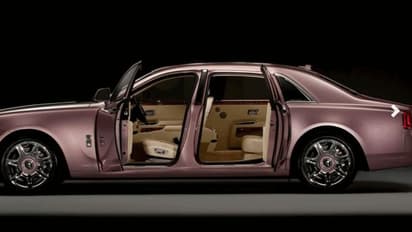 ನಿಮಗಿದು ಗೊತ್ತೆ, ಒಂದು ರೋಲ್ಸ್ ರಾಯ್ಸ್ ಕಾರು ನಿರ್ಮಾಣಕ್ಕೆ 8 ಗೂಳಿ ಚರ್ಮ ಬಳಕೆ!