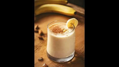 బనానా స్మూతీ ఆరోగ్యానికి మంచిది కాదా..? ఎందుకు..?