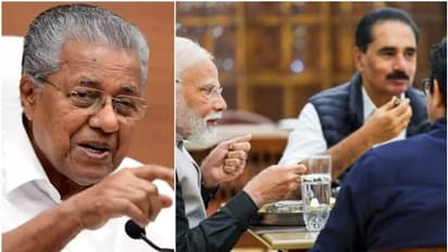 'പ്രേമചന്ദ്രൻ ഇനി എവിടെയൊക്കെയെത്തുമെന്ന് കണ്ടറിയാം, അവസരവാദ നിലപാട് ഒരിക്കൽ സ്വീകരിച്ചതല്ലേ': പിണറായി 