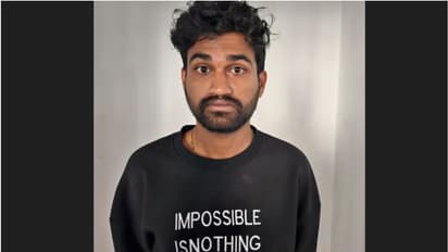 റാഷിദിനെ കുടുക്കിയത് രഹസ്യ വിവരം, മുൻപും പ്രതി, ഇത്തവണ പടിഞ്ഞാറത്തറയിൽ നിന്ന് പിടിയിലായത് എംഡിഎംഎയുമായി