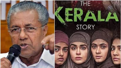 'The Kerala Story' a lie to defame Kerala; Don't fall into RSS trap: CM Pinarayi Vijayan on church screenings