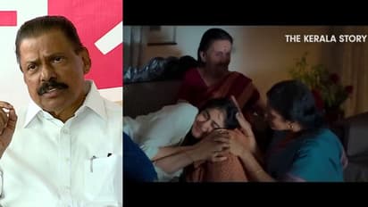 കേരളസ്റ്റോറി മുസ്ലിംവിരുദ്ധം, കമ്മ്യൂണിസ്റ്റ് വിരുദ്ധം, കേരളവിരുദ്ധം, നിരോധിക്കണമെന്ന നിലപാടില്ലെന്ന് സിപിഎം