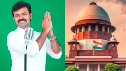 ಚುನಾವಣೆಗೂ ಮುನ್ನ ಎಷ್ಟು ಜನರನ್ನು ಜೈಲಿಗೆ ಹಾಕ್ತೀರಿ? : ತಮಿಳುನಾಡು ಸರ್ಕಾರಕ್ಕೆ ಸುಪ್ರೀಂಕೋರ್ಟ್ ತರಾಟೆ