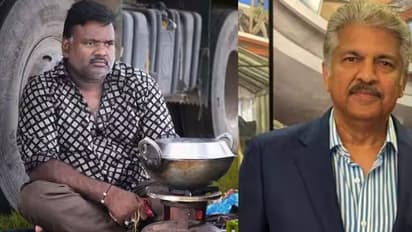 ಯೂಟ್ಯೂಬರ್ ಆಗಿ ಮನೆ ಖರೀದಿಸಿದ ಟ್ರಕ್ ಡ್ರೈವರ್; ಇದಕ್ಕಿಂತ ಸ್ಪೂರ್ತಿ ಇನ್ನೇನು ಅಂದ್ರು ಆನಂದ್ ಮಹೀಂದ್ರ