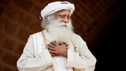 'Should have reclaimed the name..', Spiritual leader Sadhguru on 'Bharat' name being used in NCERT textbooks
