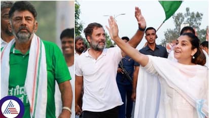 ಮಂಡ್ಯದ ಸ್ಟಾರ್ ಚಂದ್ರು ಪರ ಪ್ರಚಾರಕ್ಕೆ ನಟಿ ರಮ್ಯಾ, ರಾಹುಲ್ಗಾಂಧಿಯೂ ಬರ್ತಾರೆ; ಶಾಸಕ ರವಿಕುಮಾರ್ ಗಣಿಗ ಮಾಹಿತಿ