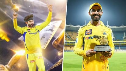 IPL 2024: Ravindra Jadeja crowned 'Cricket Thalapathy' of CSK; fans divided over 'Sir' title preference