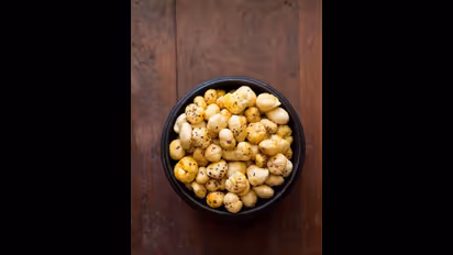 పూల్ మఖానా తింటే బరువు తగ్గొచ్చా..? ఎలాగబ్బా..?