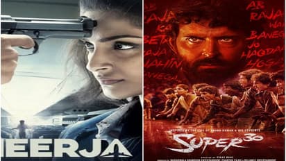 Super 30 to Neerja: Top 7 Survival films inspired by real-life situations 