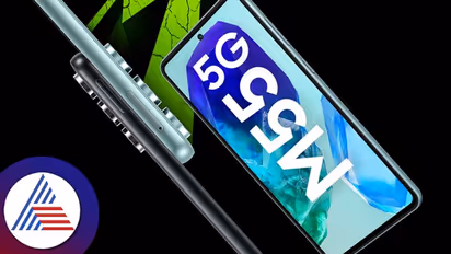 ಆಕರ್ಷಕ ಬೆಲೆಯಲ್ಲಿ ಸ್ಯಾಮ್‌ಸಂಗ್ ಗ್ಯಾಲಕ್ಸಿ M55 5G, M15 5G ಫೋನ್ ಲಾಂಚ್!